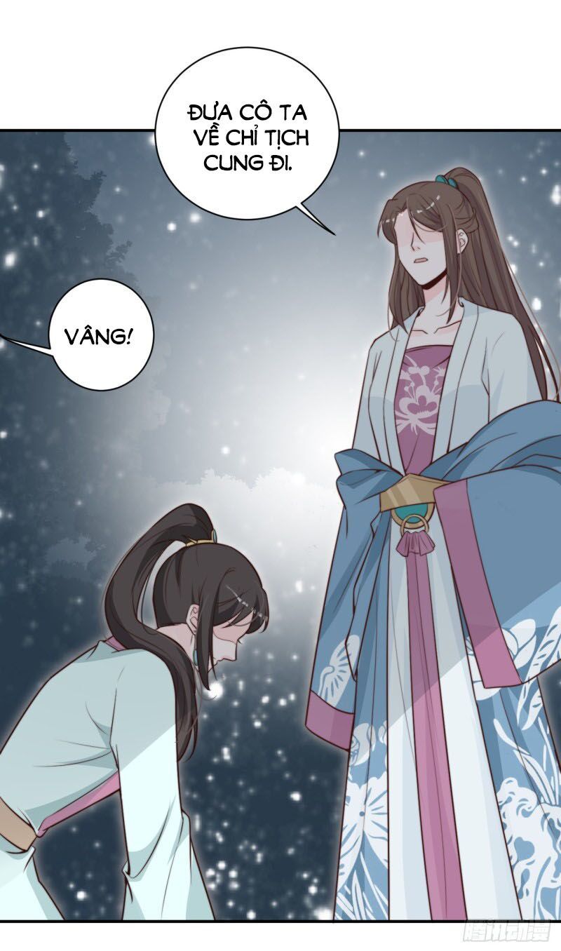 Cung Đấu Live Chapter 27 - Trang 2