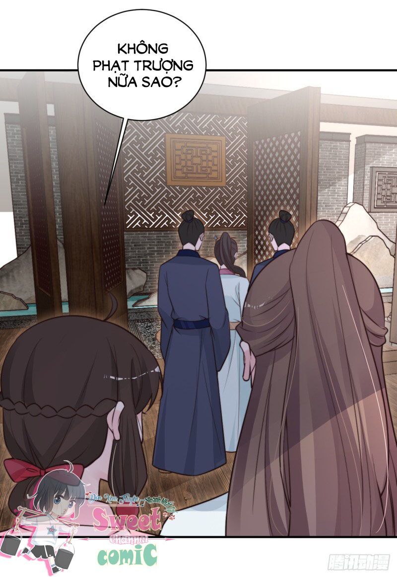 Cung Đấu Live Chapter 27 - Trang 2