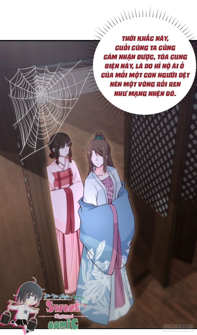 Cung Đấu Live Chapter 27 - Trang 2