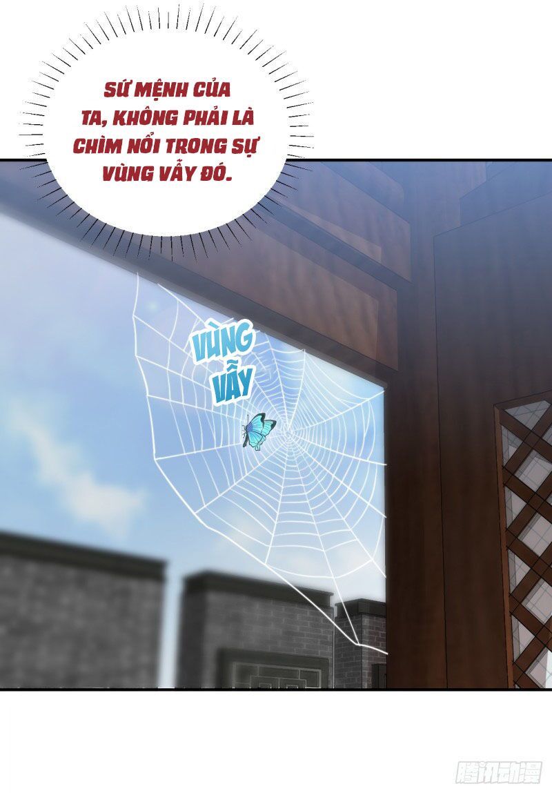 Cung Đấu Live Chapter 27 - Trang 2