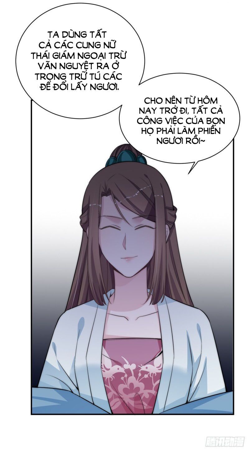 Cung Đấu Live Chapter 28 - Trang 2