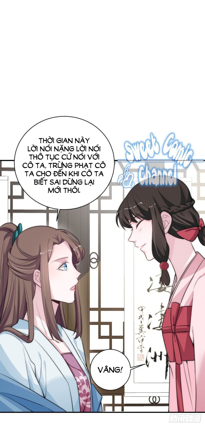 Cung Đấu Live Chapter 28 - Trang 2