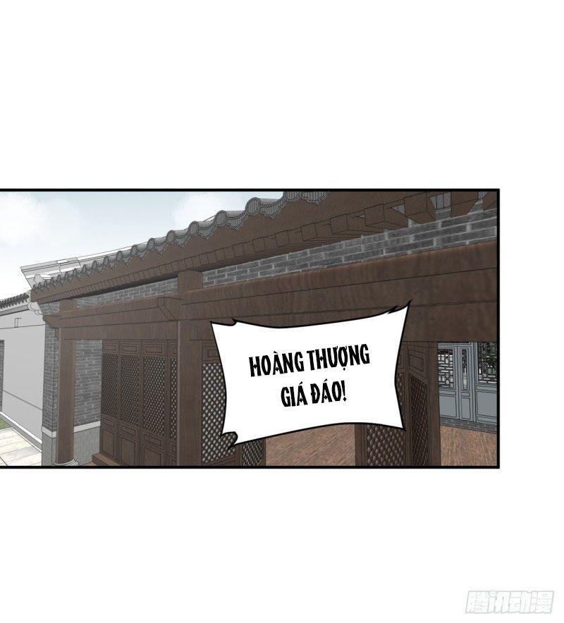 Cung Đấu Live Chapter 28 - Trang 2