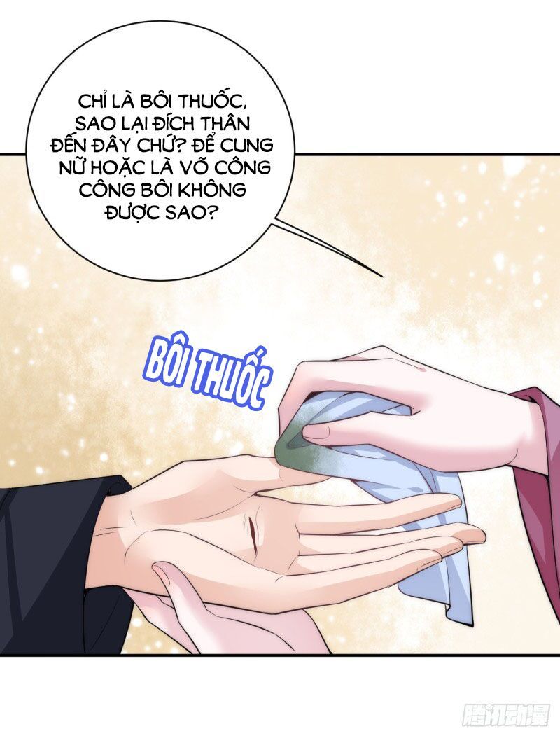 Cung Đấu Live Chapter 28 - Trang 2