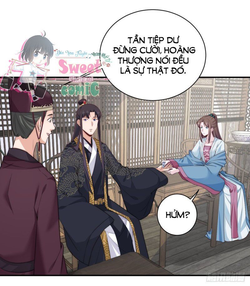 Cung Đấu Live Chapter 28 - Trang 2