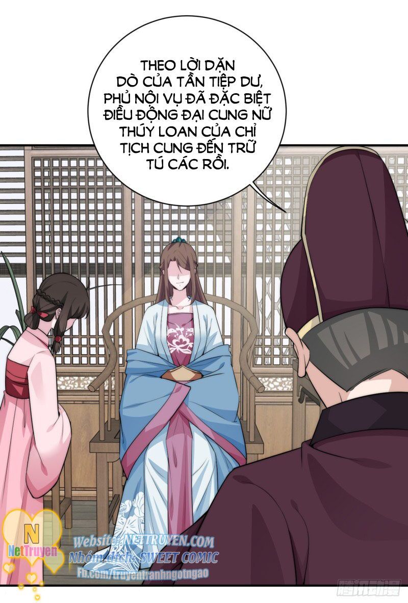 Cung Đấu Live Chapter 28 - Trang 2