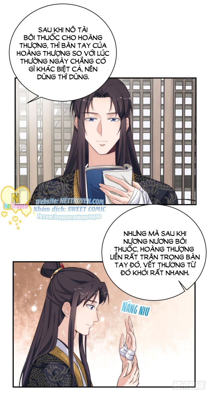 Cung Đấu Live Chapter 28 - Trang 2