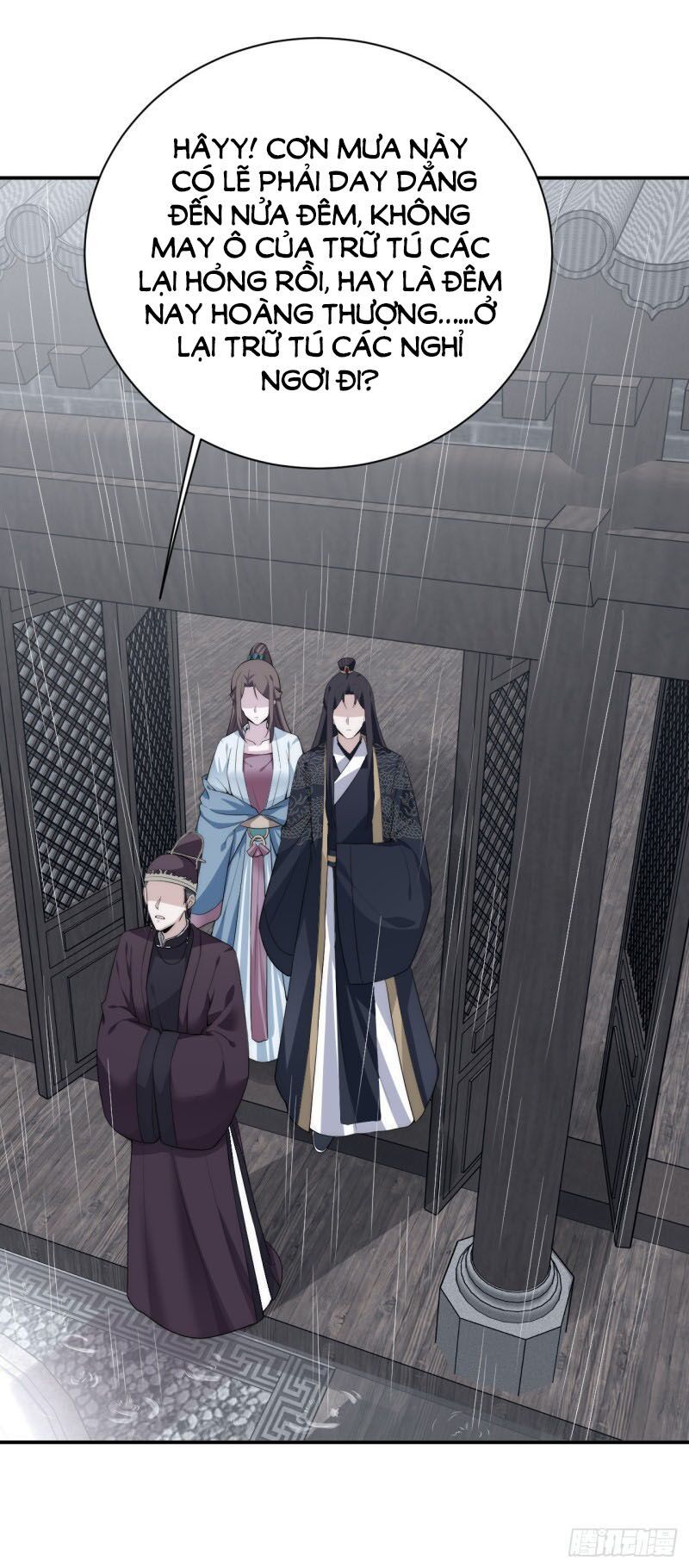 Cung Đấu Live Chapter 28 - Trang 2