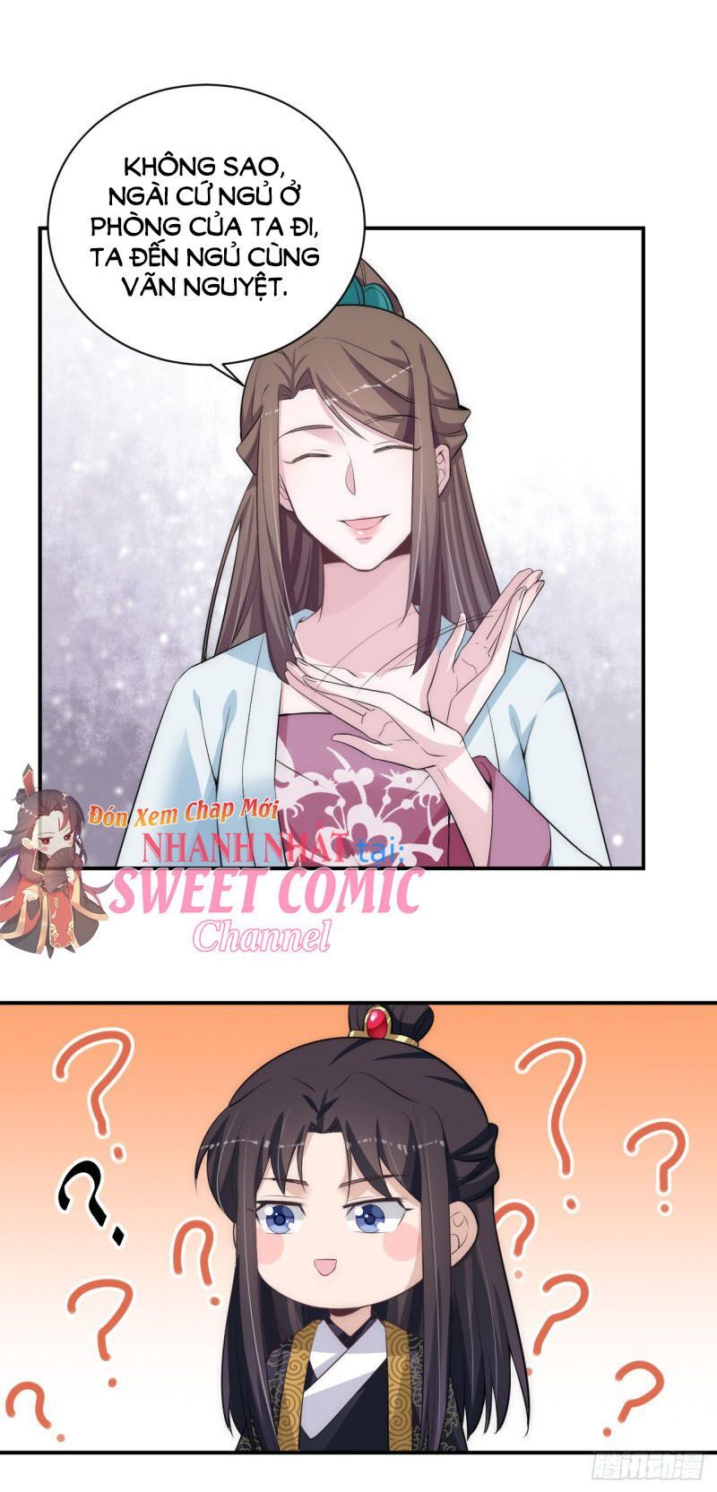 Cung Đấu Live Chapter 28 - Trang 2