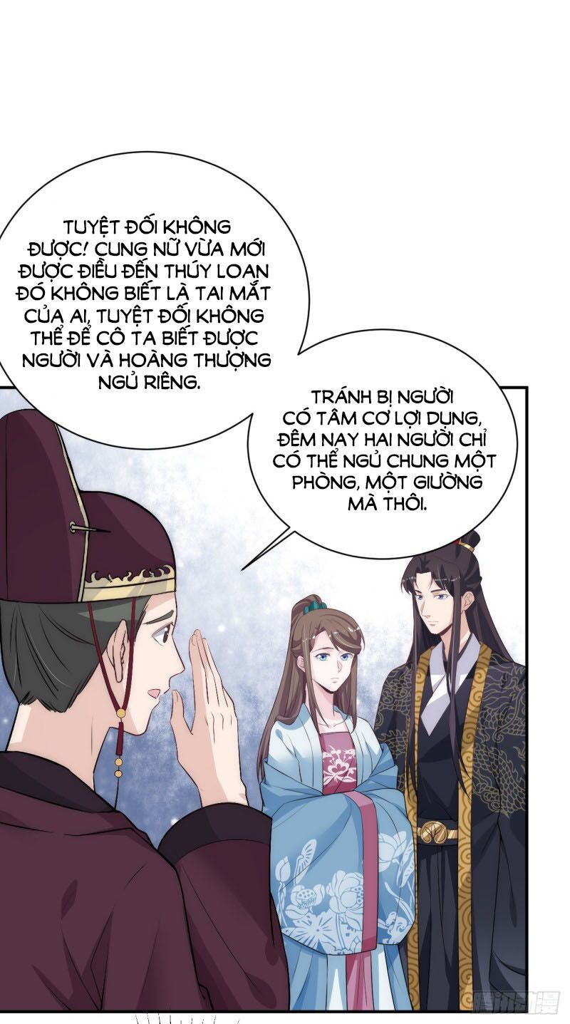 Cung Đấu Live Chapter 28 - Trang 2