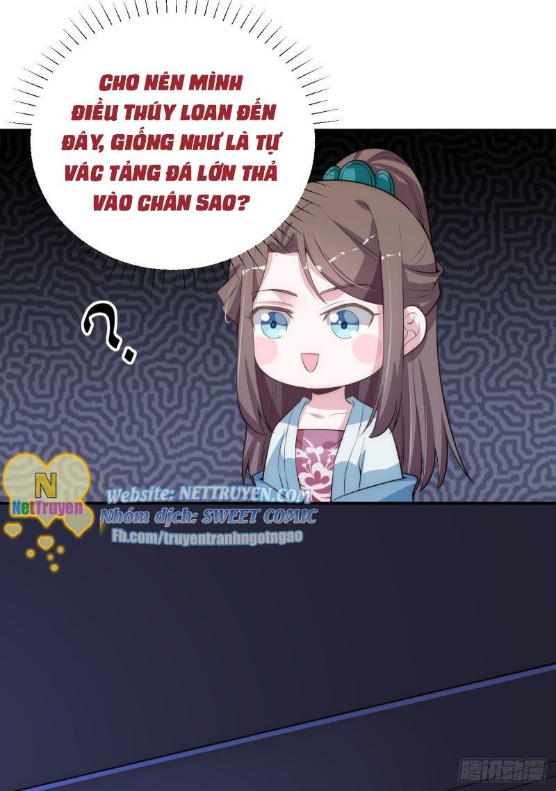 Cung Đấu Live Chapter 28 - Trang 2