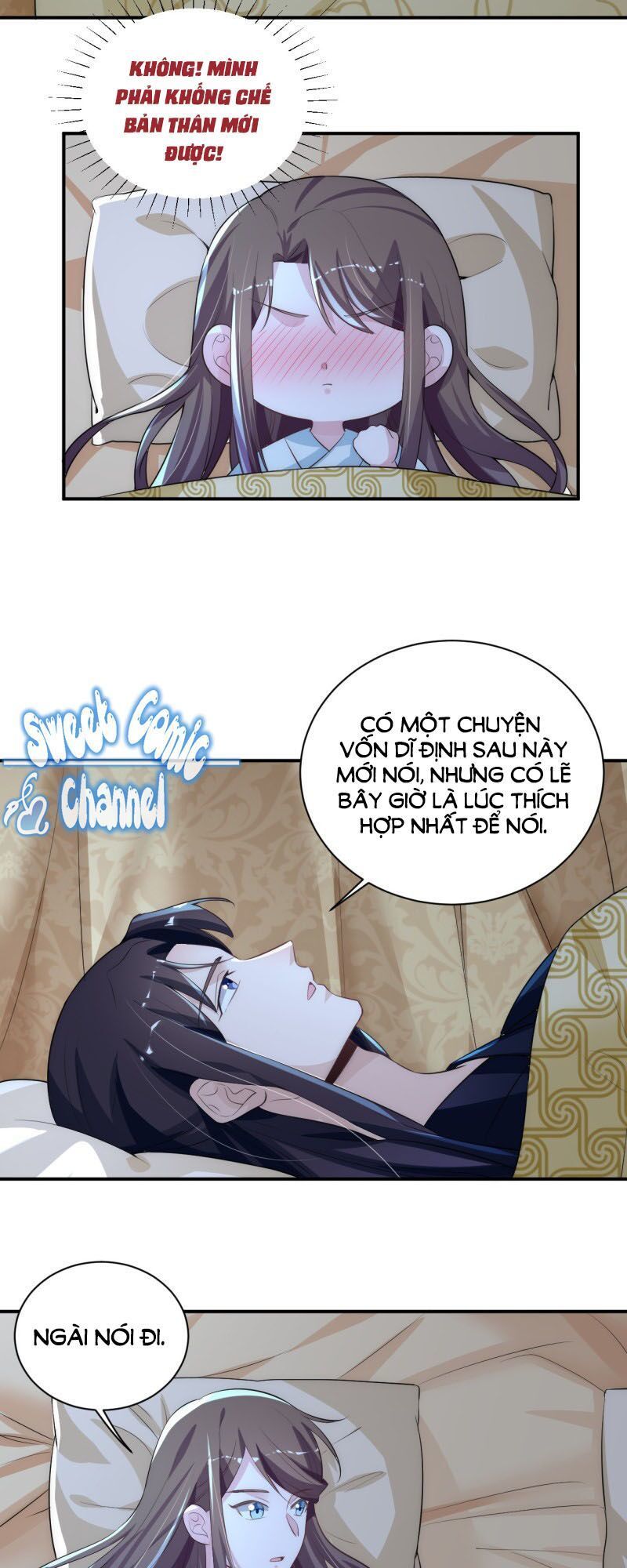 Cung Đấu Live Chapter 28 - Trang 2