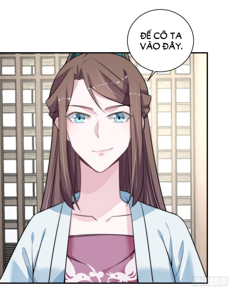 Cung Đấu Live Chapter 28 - Trang 2