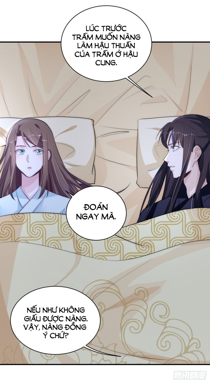 Cung Đấu Live Chapter 28 - Trang 2