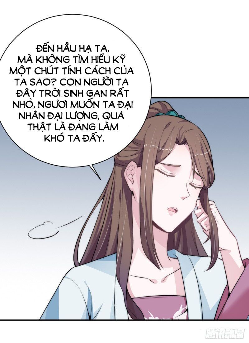 Cung Đấu Live Chapter 28 - Trang 2