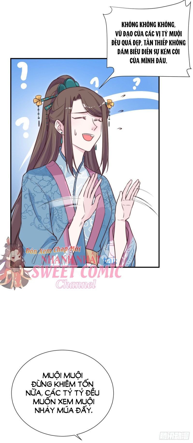 Cung Đấu Live Chapter 29 - Trang 2