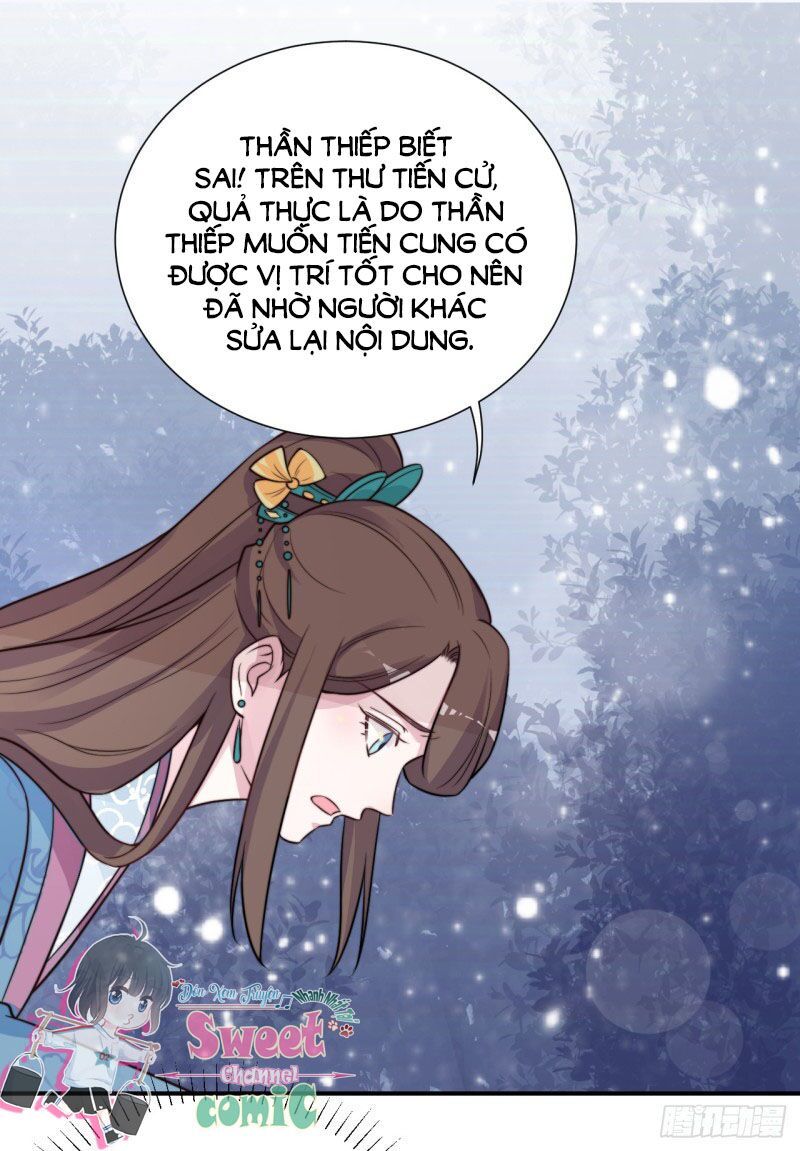 Cung Đấu Live Chapter 29 - Trang 2