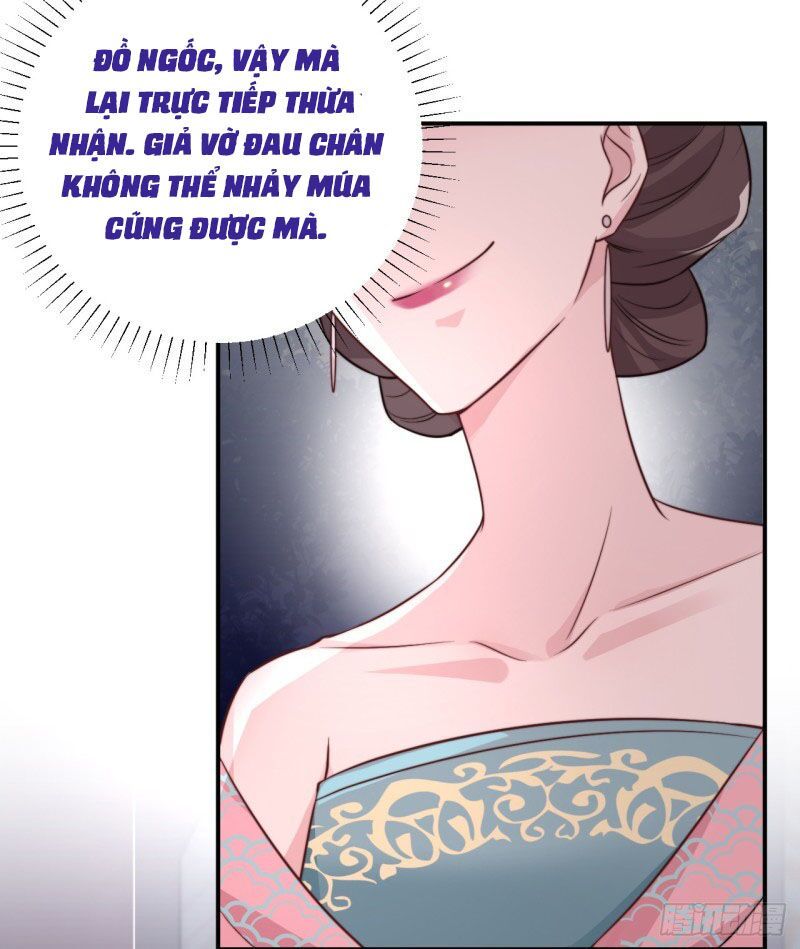 Cung Đấu Live Chapter 29 - Trang 2