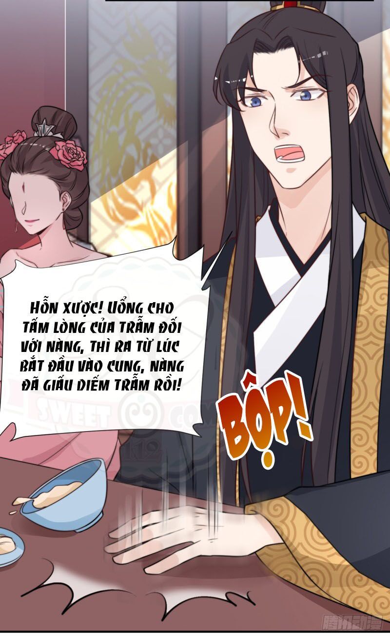 Cung Đấu Live Chapter 29 - Trang 2