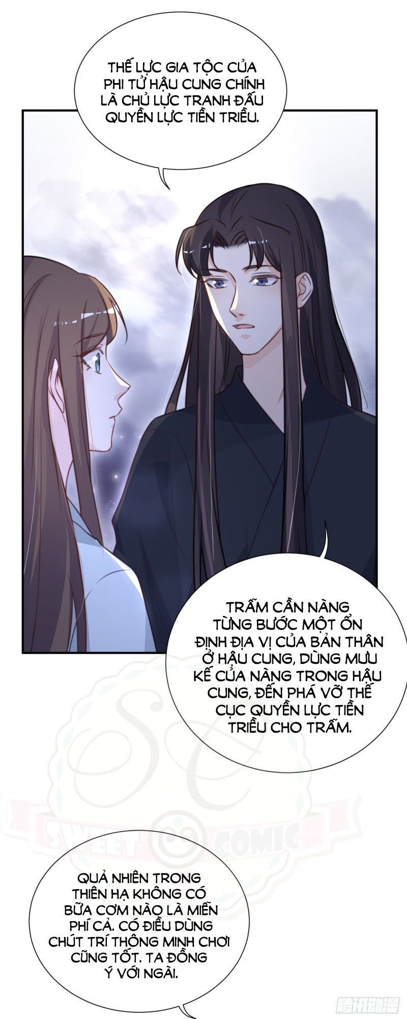 Cung Đấu Live Chapter 29 - Trang 2