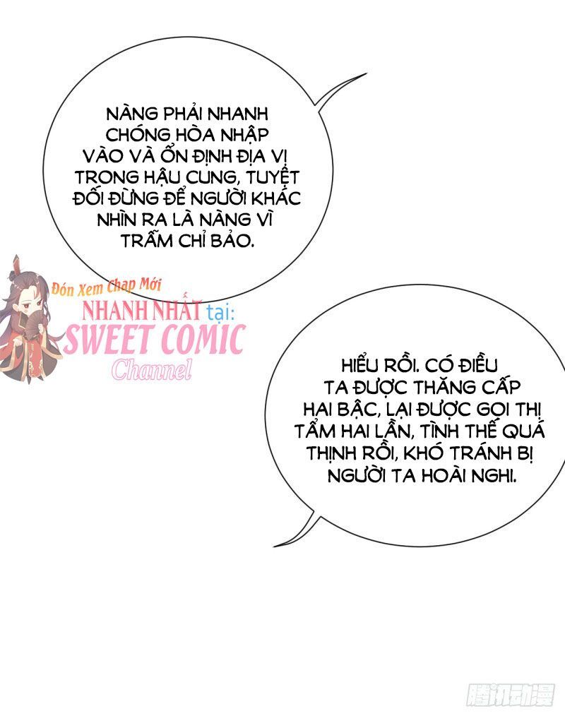 Cung Đấu Live Chapter 29 - Trang 2