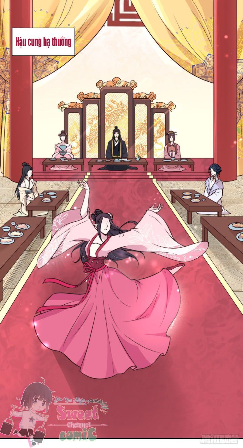 Cung Đấu Live Chapter 29 - Trang 2