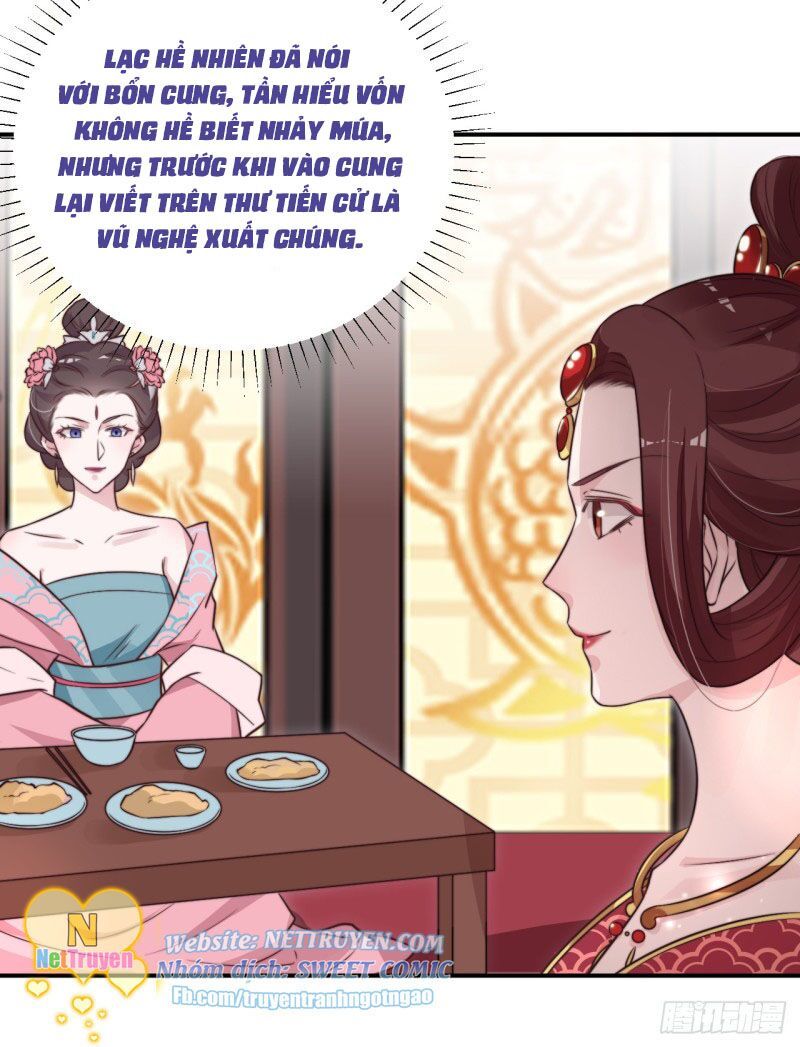 Cung Đấu Live Chapter 29 - Trang 2