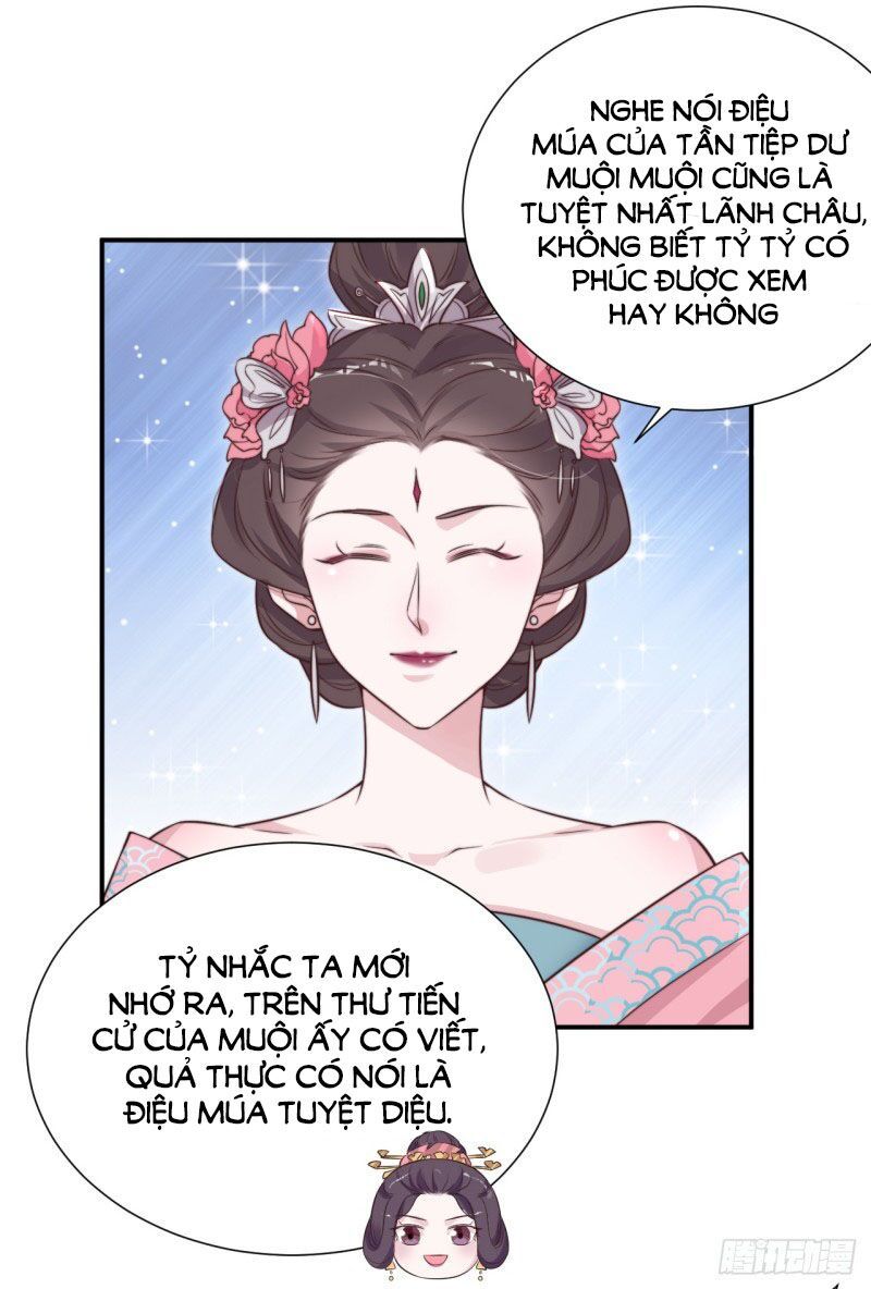 Cung Đấu Live Chapter 29 - Trang 2