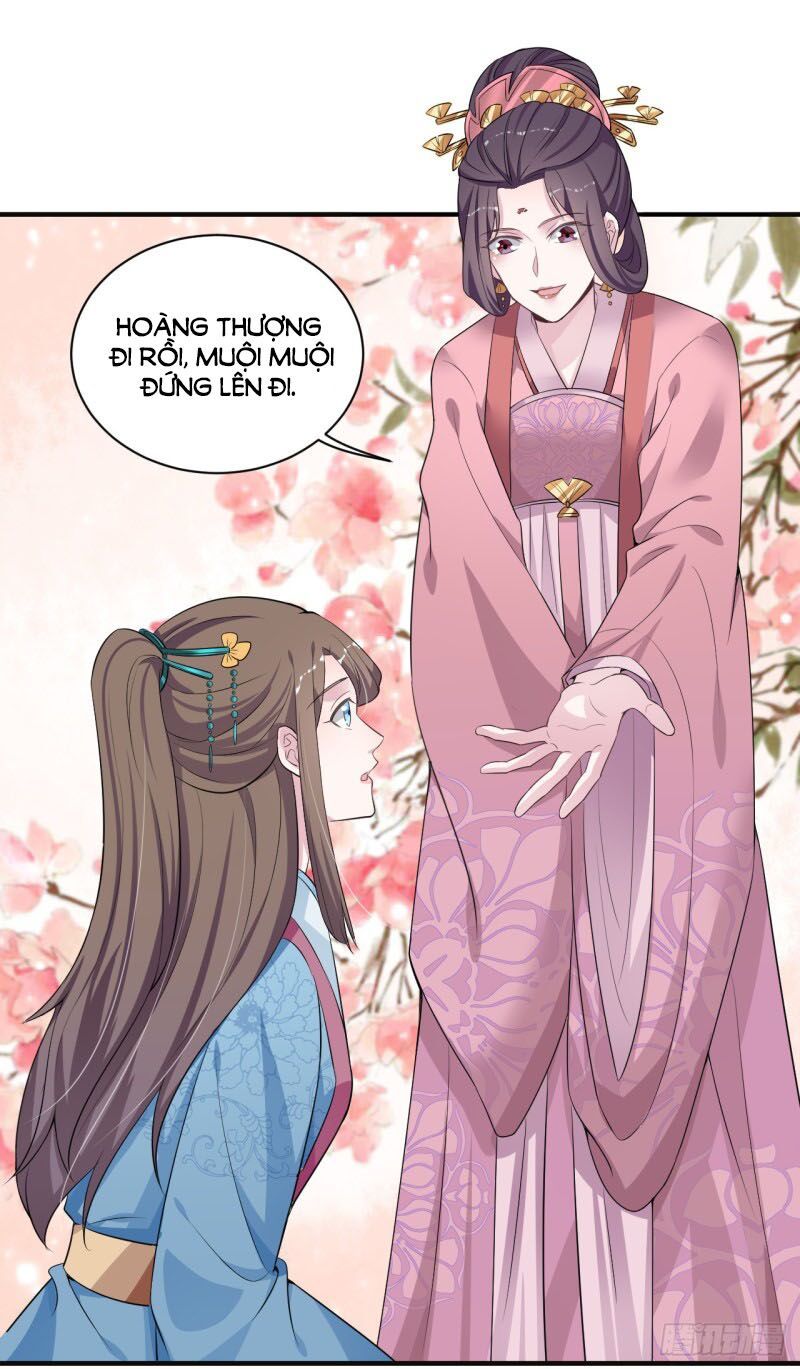 Cung Đấu Live Chapter 30 - Trang 2