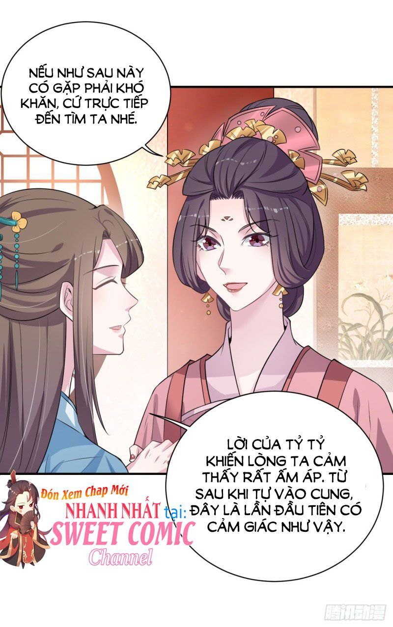 Cung Đấu Live Chapter 30 - Trang 2