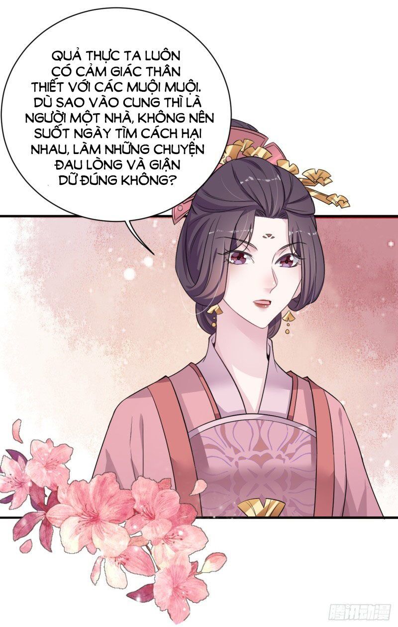 Cung Đấu Live Chapter 30 - Trang 2