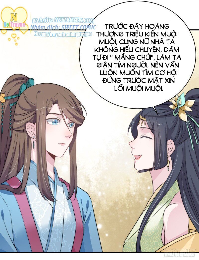 Cung Đấu Live Chapter 30 - Trang 2