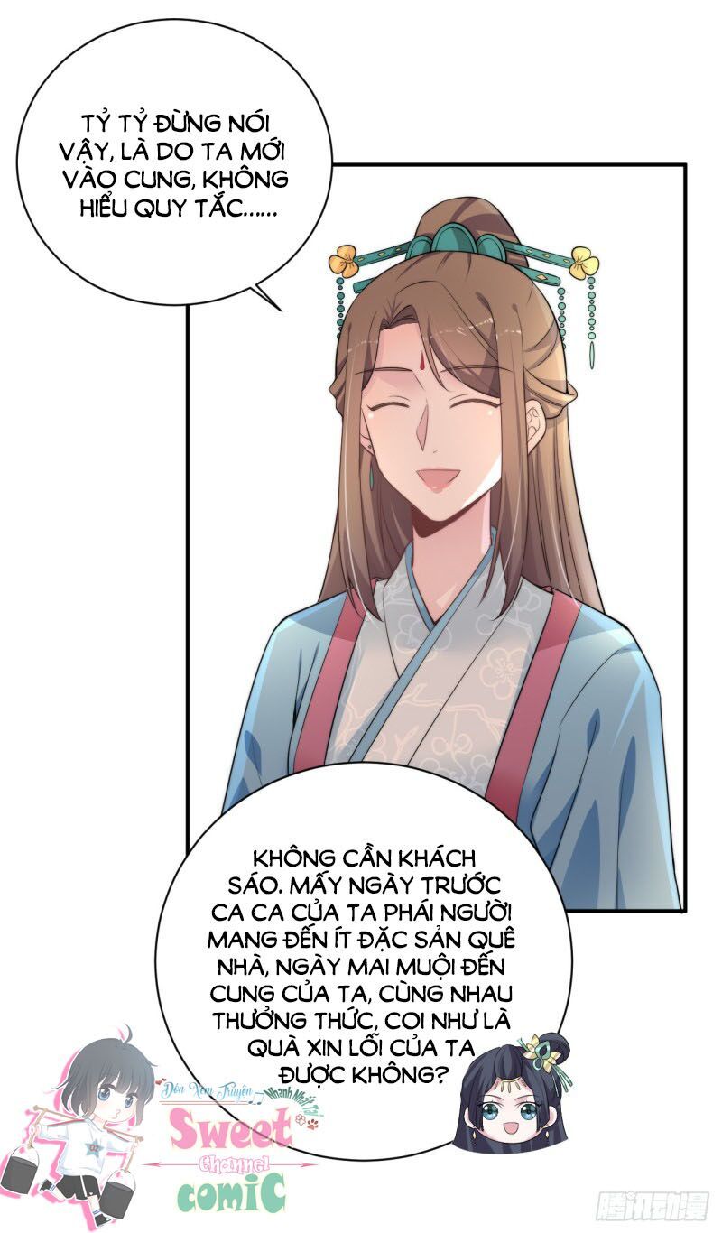 Cung Đấu Live Chapter 30 - Trang 2