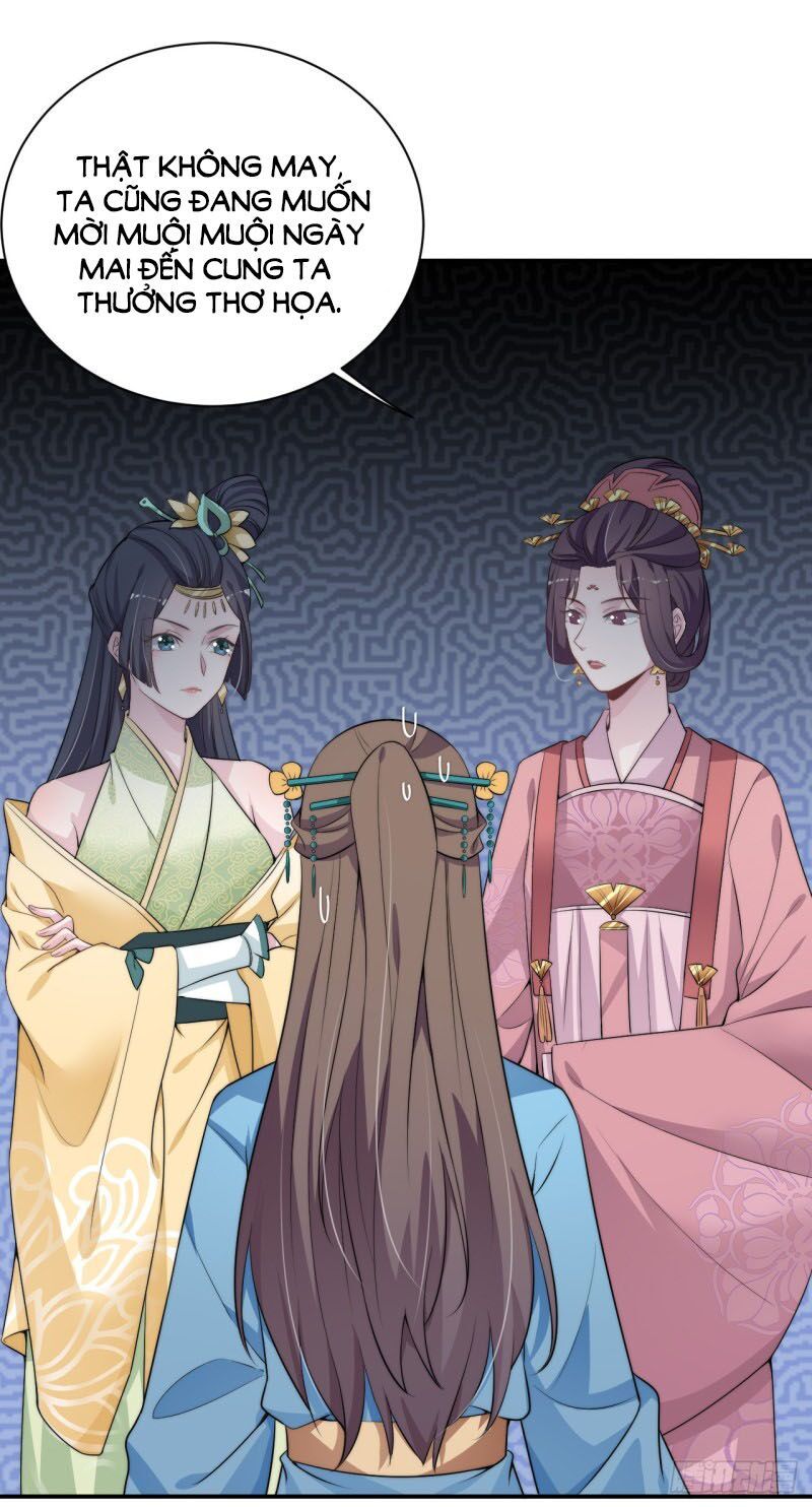 Cung Đấu Live Chapter 30 - Trang 2