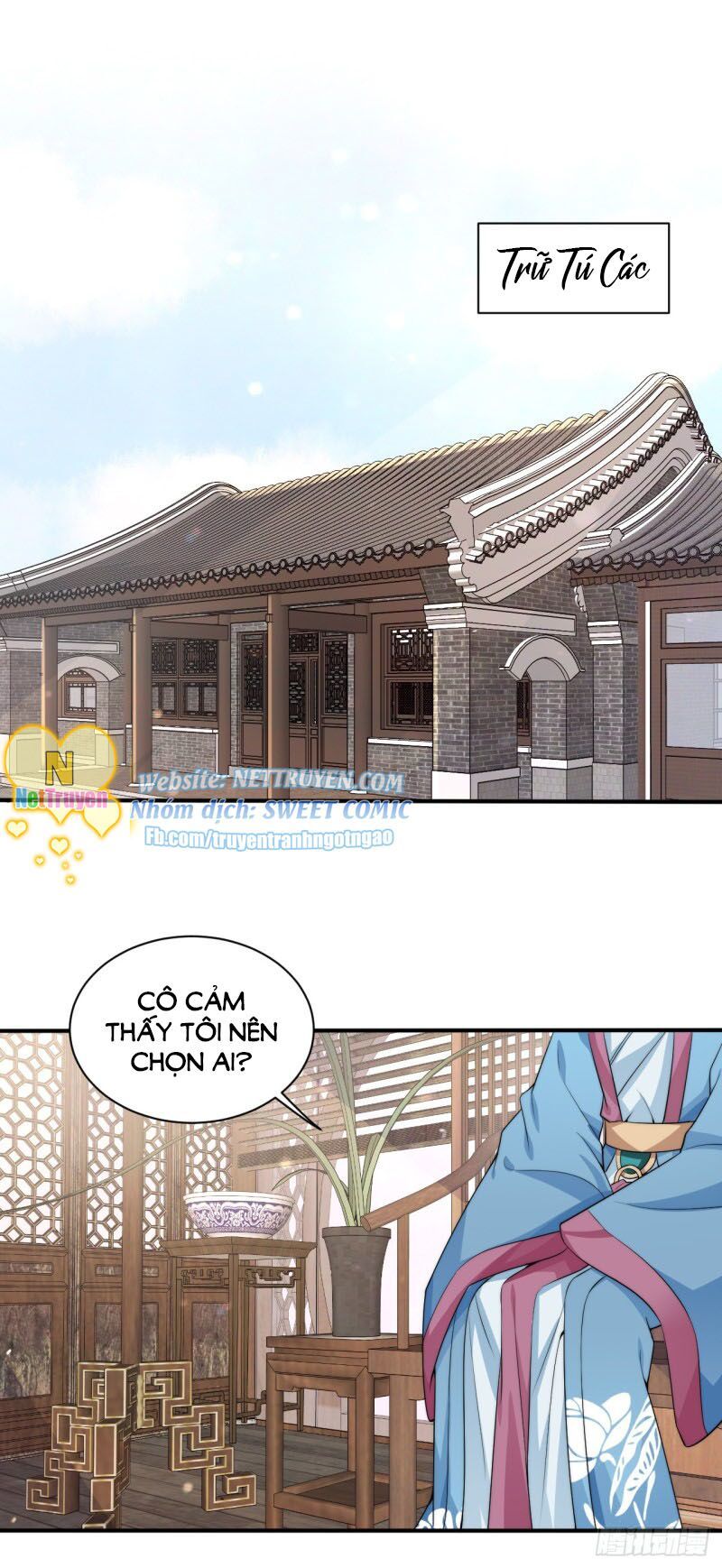 Cung Đấu Live Chapter 30 - Trang 2