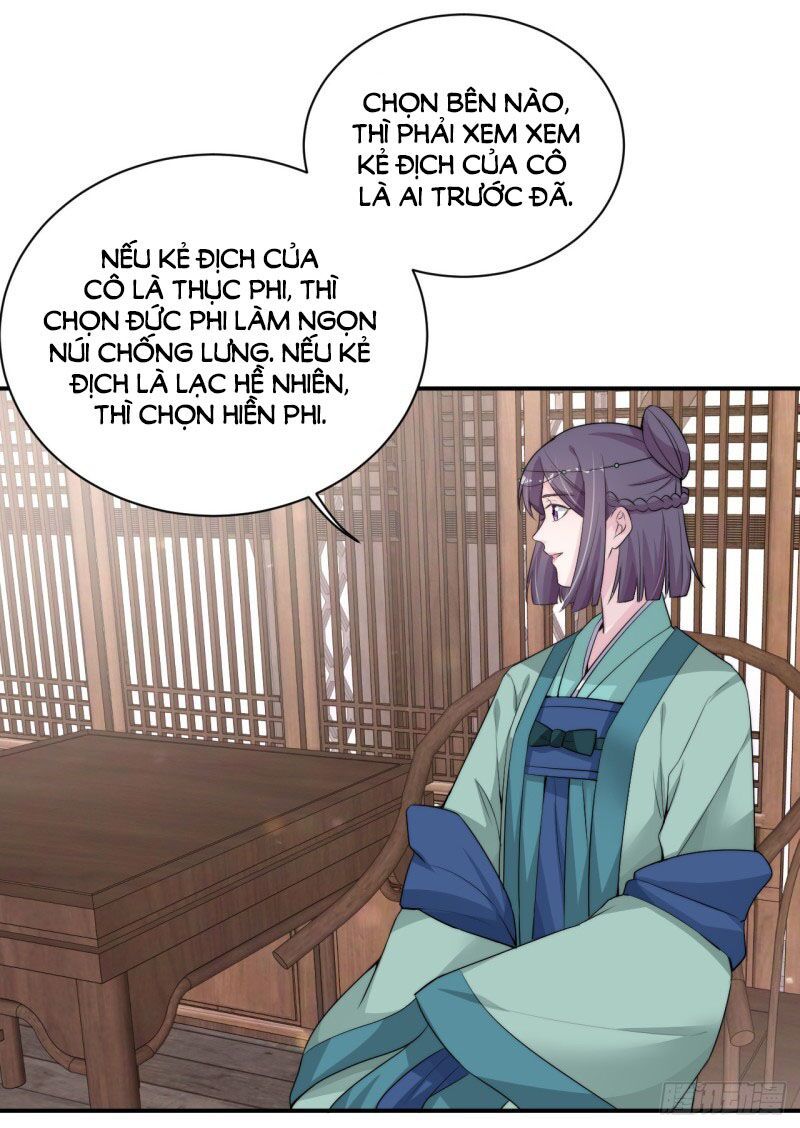 Cung Đấu Live Chapter 30 - Trang 2