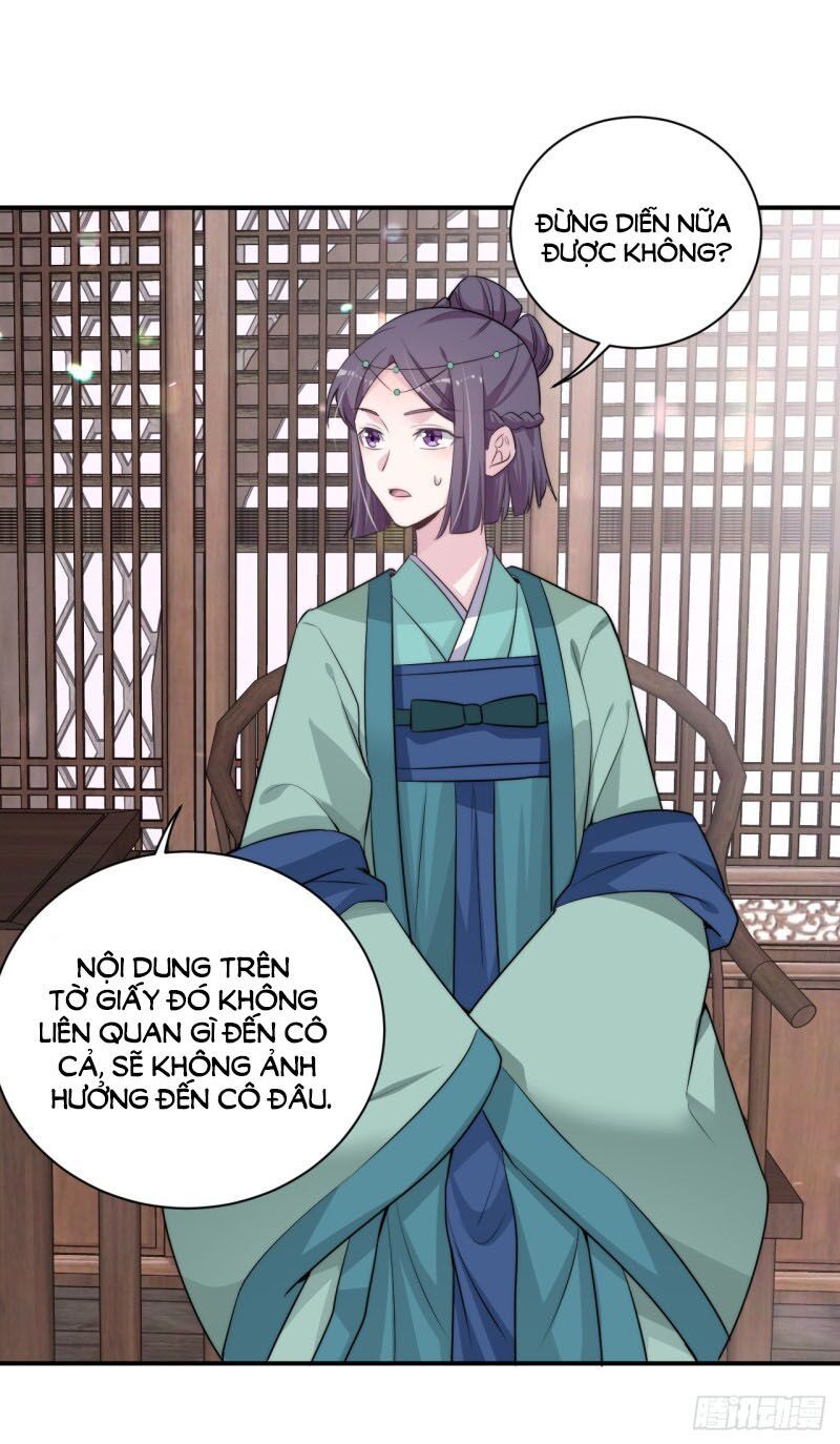 Cung Đấu Live Chapter 30 - Trang 2