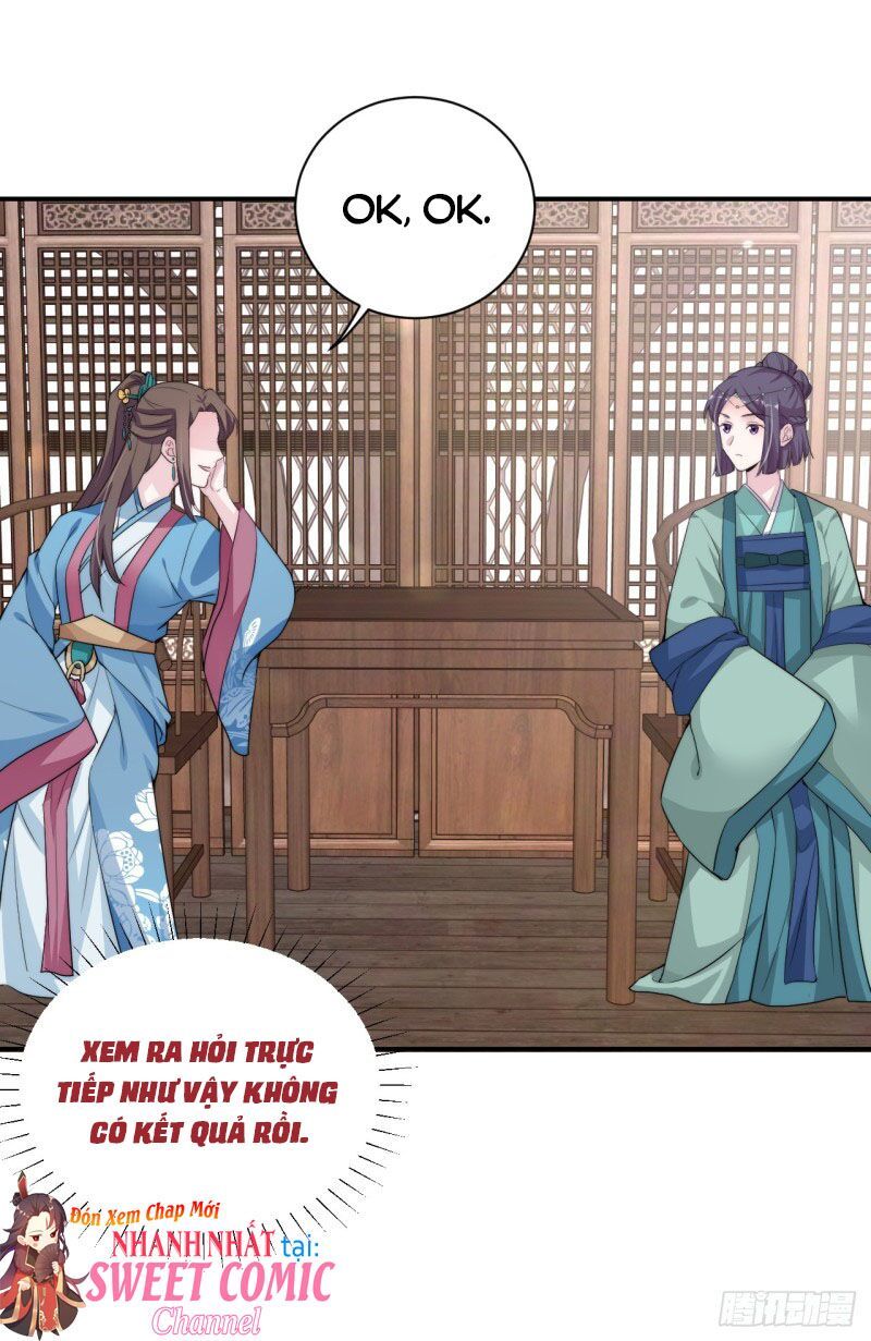 Cung Đấu Live Chapter 30 - Trang 2