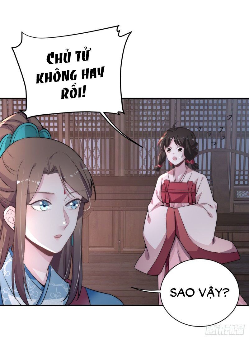 Cung Đấu Live Chapter 30 - Trang 2