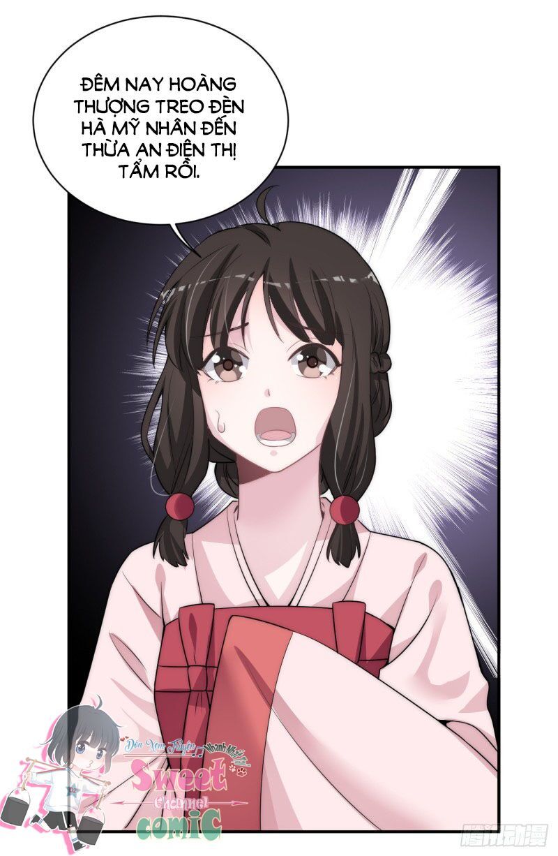 Cung Đấu Live Chapter 30 - Trang 2