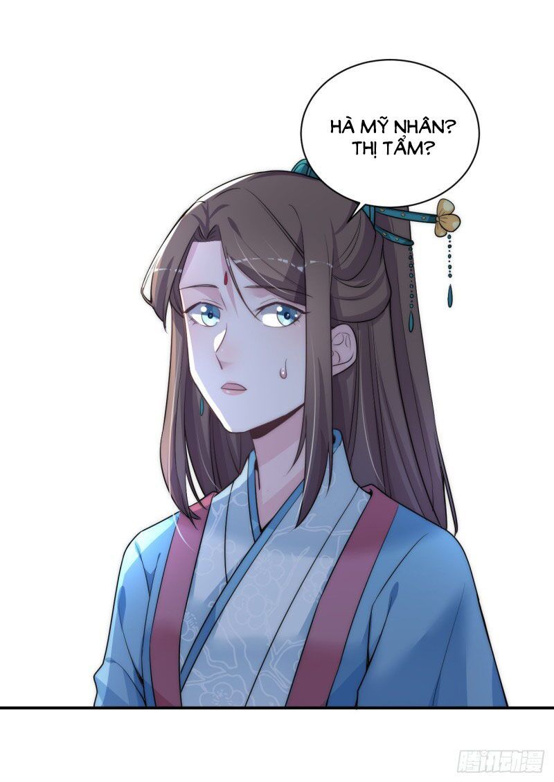 Cung Đấu Live Chapter 30 - Trang 2