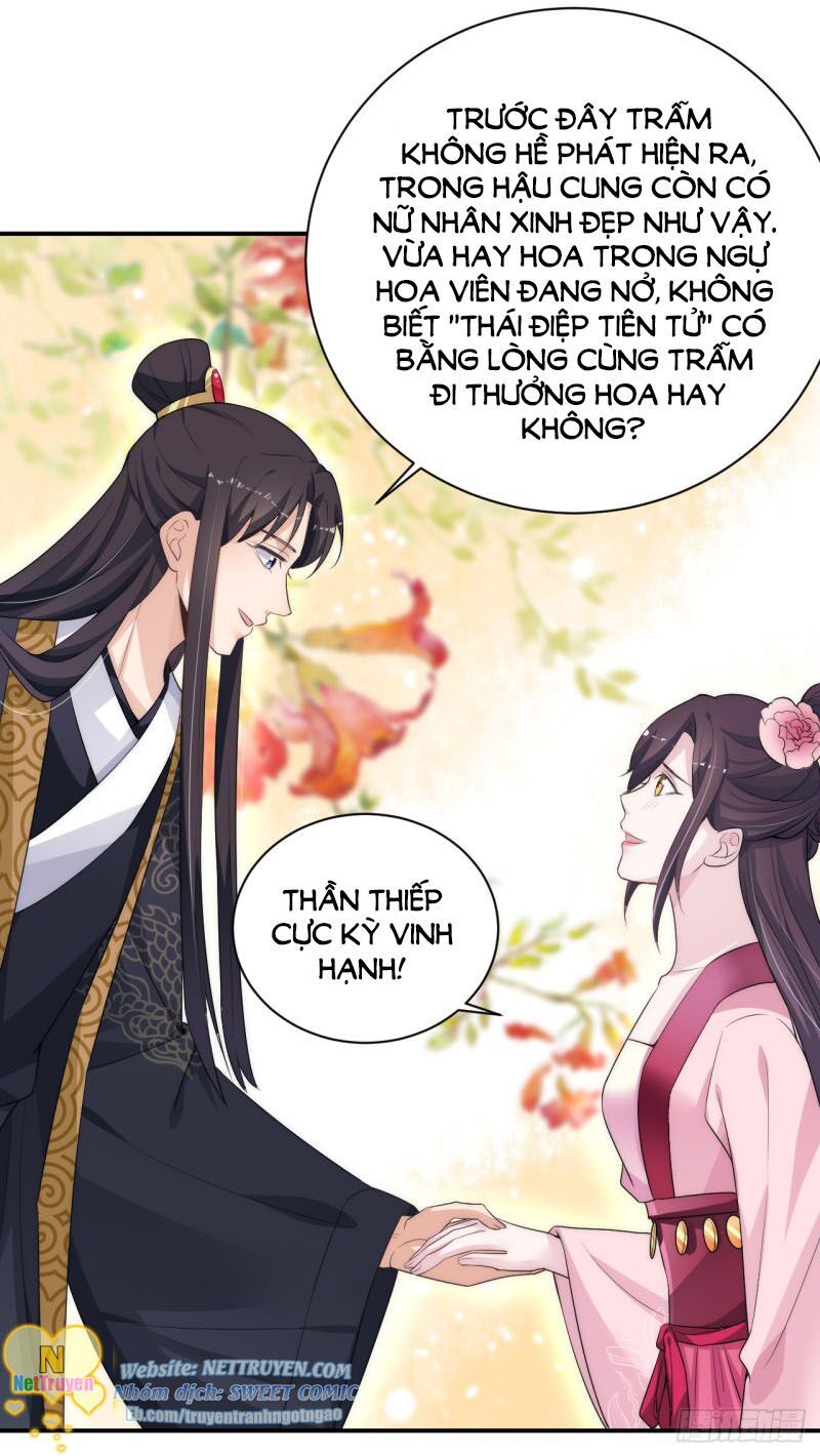 Cung Đấu Live Chapter 30 - Trang 2