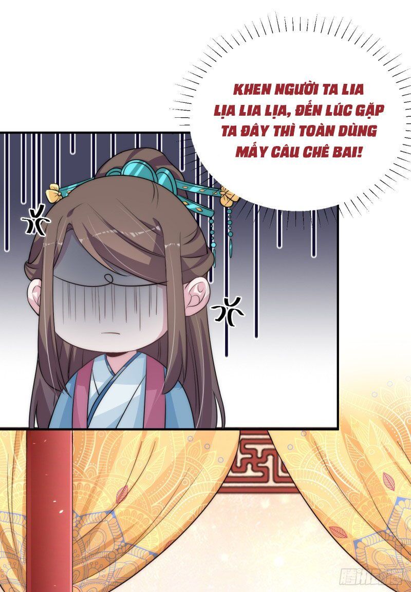 Cung Đấu Live Chapter 30 - Trang 2