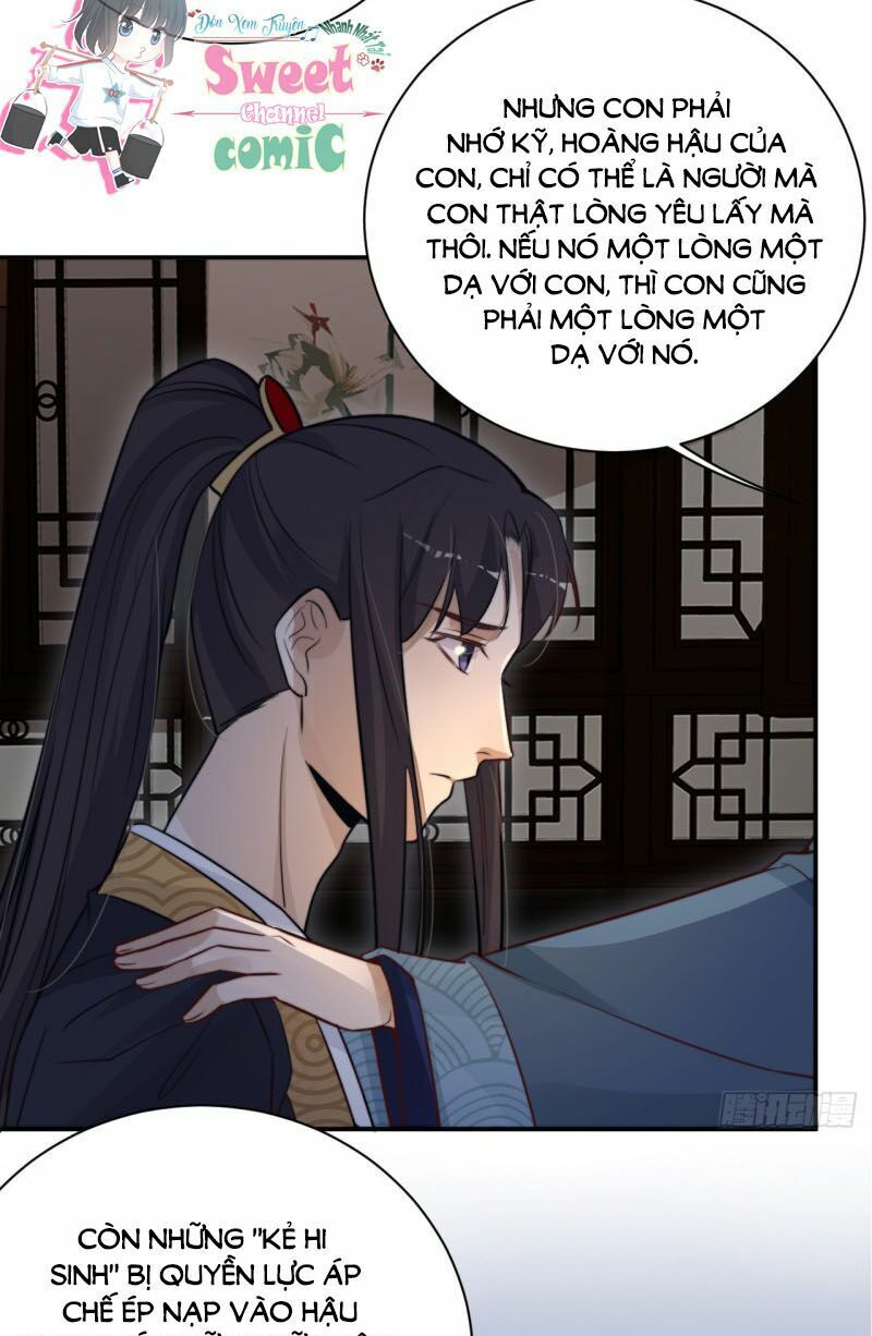 Cung Đấu Live Chapter 31 - Trang 2