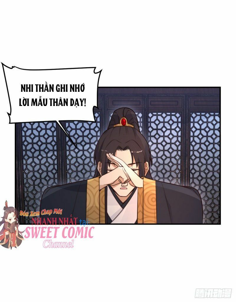 Cung Đấu Live Chapter 31 - Trang 2