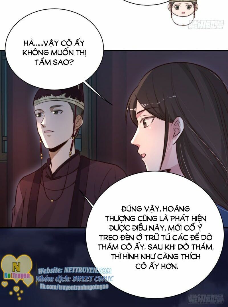 Cung Đấu Live Chapter 31 - Trang 2