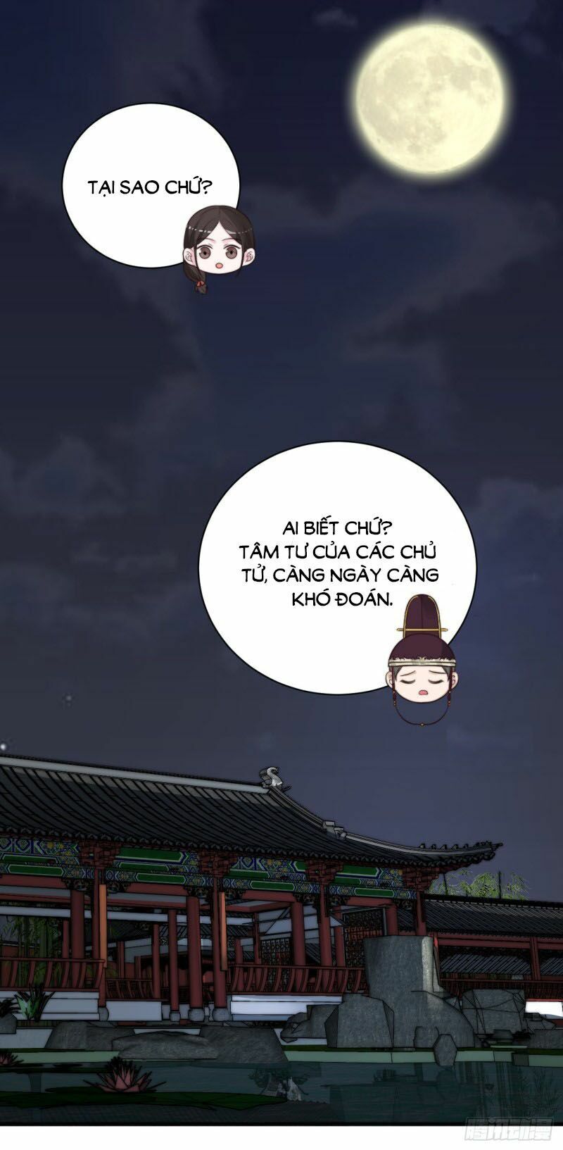 Cung Đấu Live Chapter 31 - Trang 2