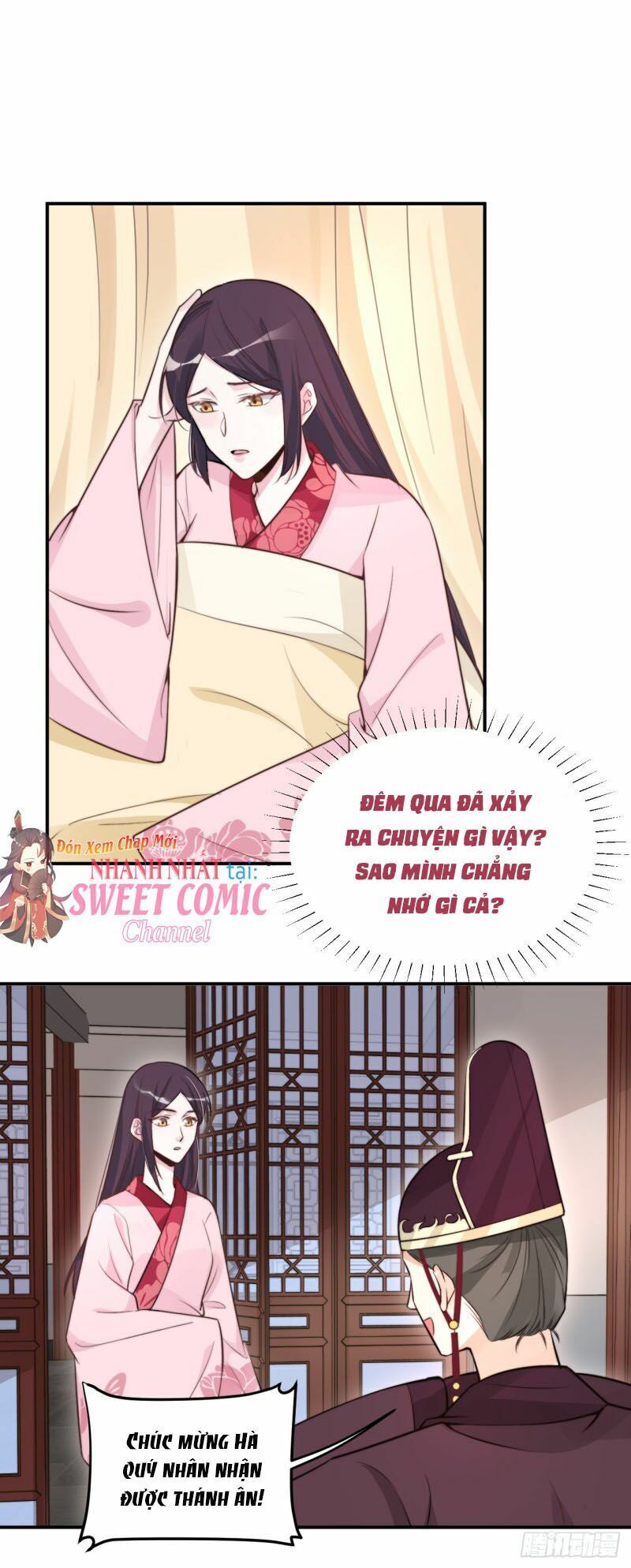 Cung Đấu Live Chapter 31 - Trang 2