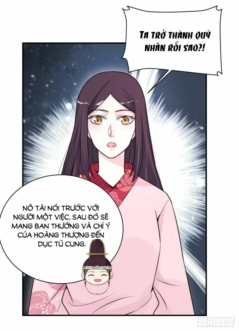 Cung Đấu Live Chapter 31 - Trang 2