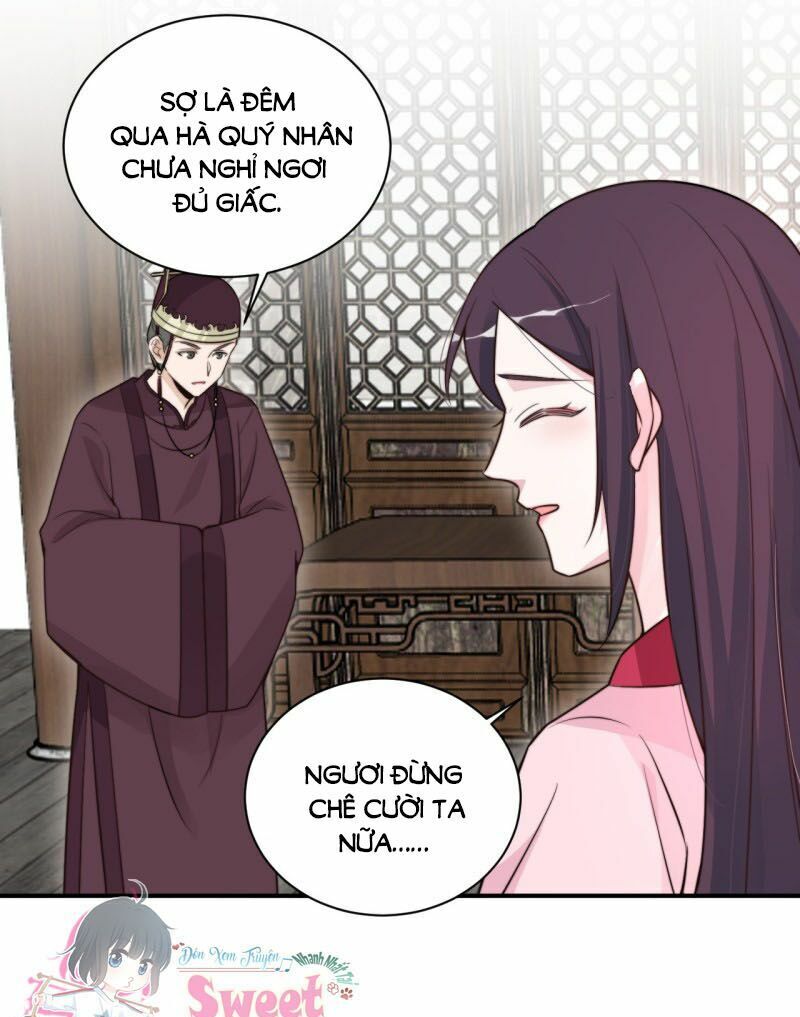 Cung Đấu Live Chapter 31 - Trang 2